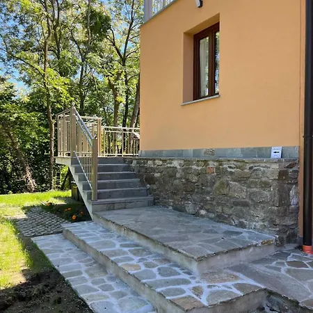 Appartement Sole E Luna *