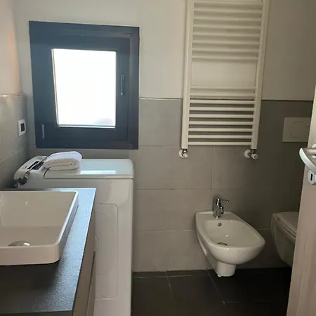Sole E Luna Appartement Dumenza