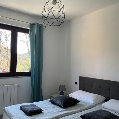 Sole E Luna Appartement *