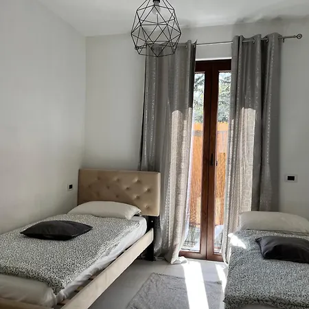 Sole E Luna Appartement