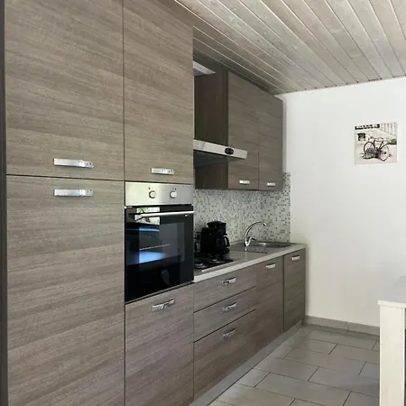 Sole E Luna Appartement