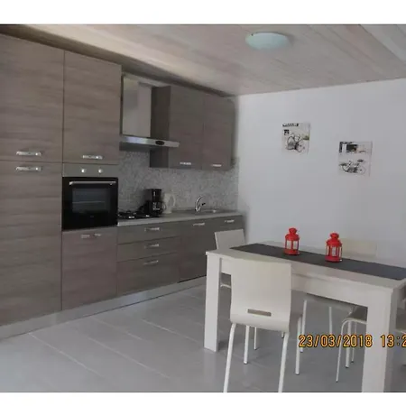 Sole E Luna Apartament