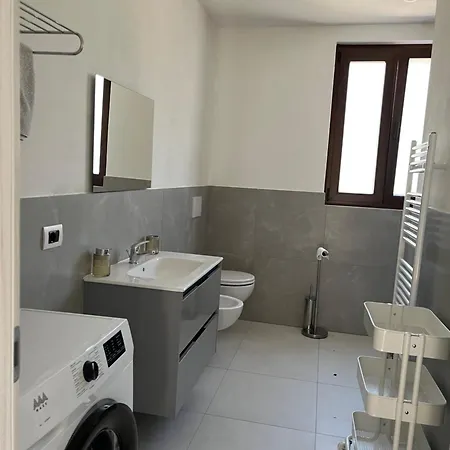 Appartement Sole E Luna Dumenza