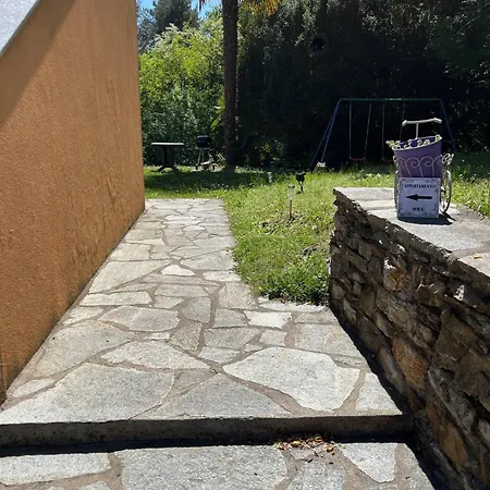 Appartement Sole E Luna Dumenza